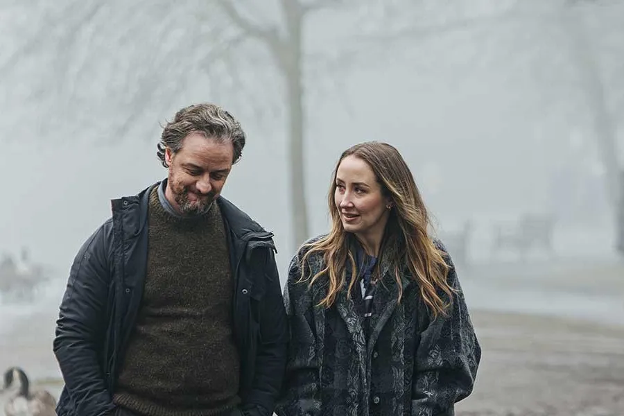 Erin Doherty Stars in Grief Drama ‘Faith’