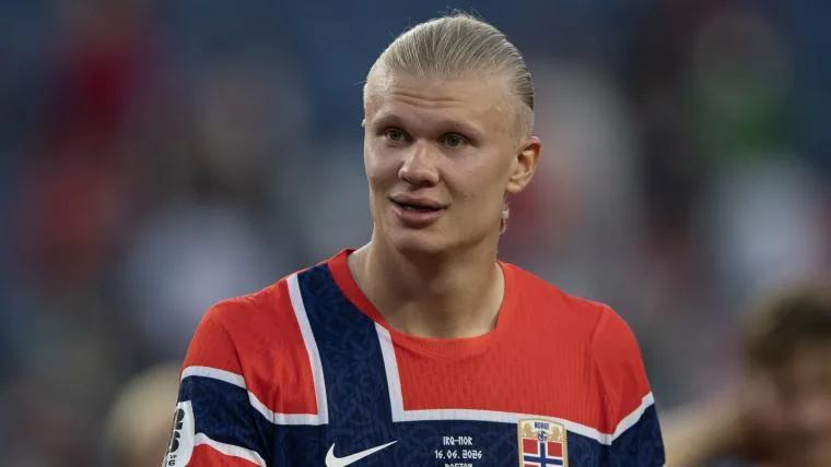 Erling Haaland’s Father, Alfie Haaland, Had a Notable EPL Career