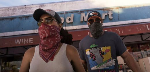 Erster Gameplay-Trailer zu GTA 6 sorgt für Serverausfälle bei Netflix