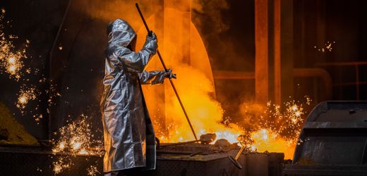 Erzeugerpreise in Deutschland steigen stärker als erwartet – Ölpreise als Haupttreiber