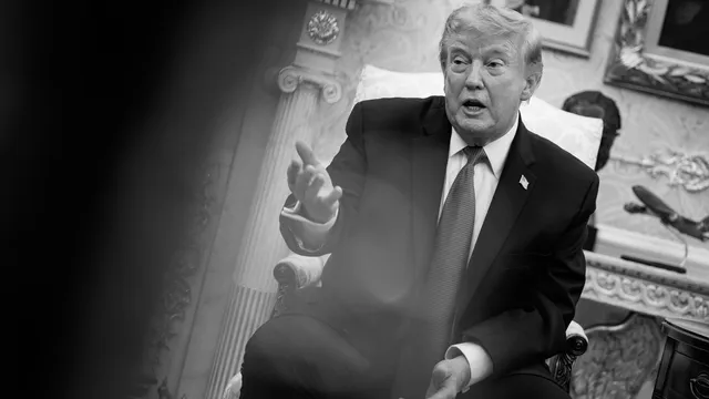 Eskalation im Iran-Konflikt: USA erwägen militärische Optionen und regionale Machtverschiebung