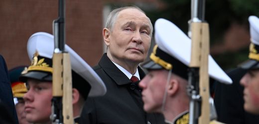Eskalation in der Ukraine: Neue Sanktionen und mögliche russische Gegenmaßnahmen