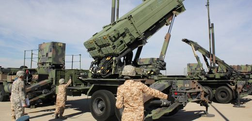Eskalation USA-Iran: Auswirkungen auf die globale Sicherheit und militärische Bilanz