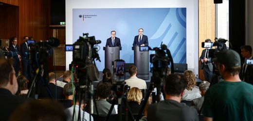 Eskalation zwischen Deutschland und Russland: Schließung von Goethe-Instituten und diplomatische Konsequenzen
