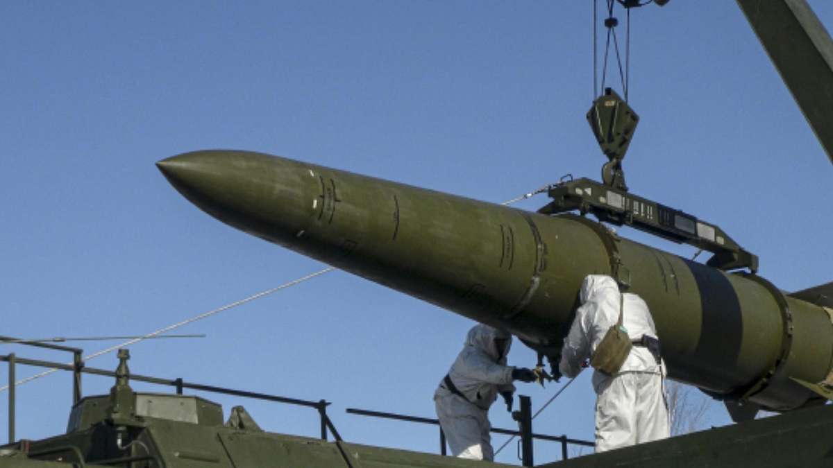 Eskalierende Spannungen: Iran droht mit Konsequenzen, USA verhängen Sanktionen