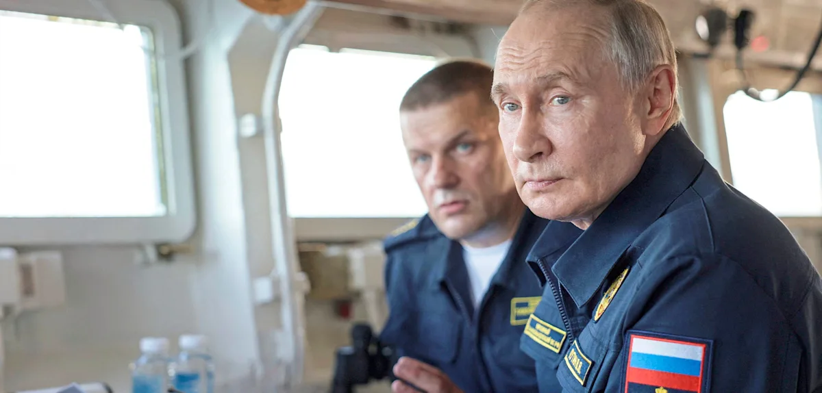 Eskalierende Spannungen: Moskau signalisiert Härte, NATO verstärkt Präsenz