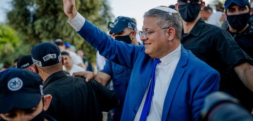 Eskalierende Spannungen und Siedlungspläne: Israel unter Druck aus dem Westen