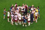 España es considerada favorita para ganar el Mundial según modelo estadístico, mientras que Argentina enfrenta críticas por su desempeño