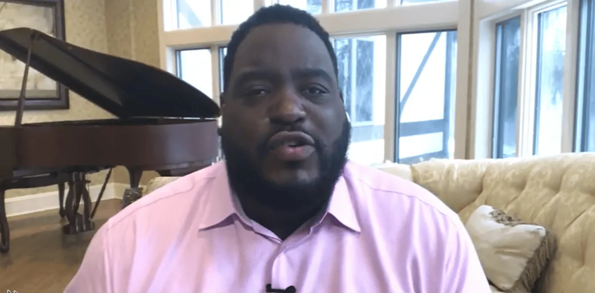 ESPN Analyst Damien Woody Let Go