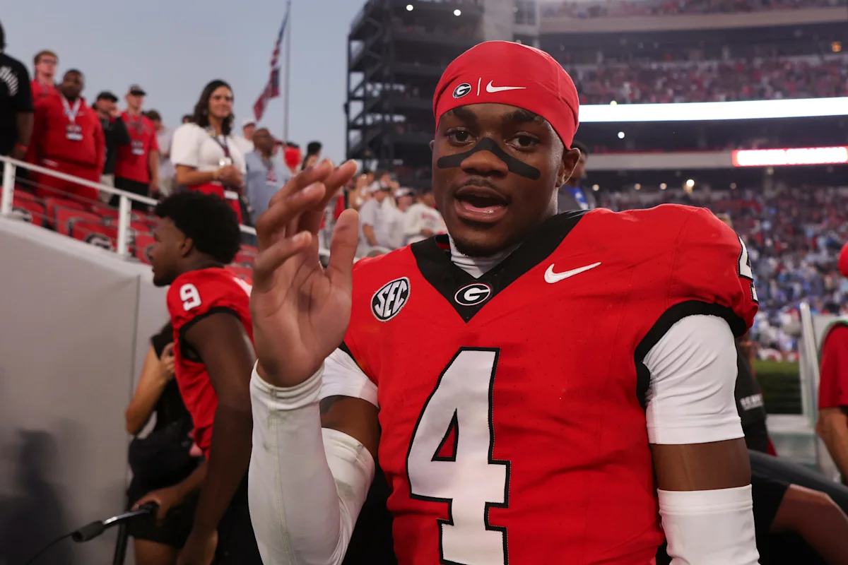 ESPN-Analyst lobt die Verteidigung des Georgia Football Teams