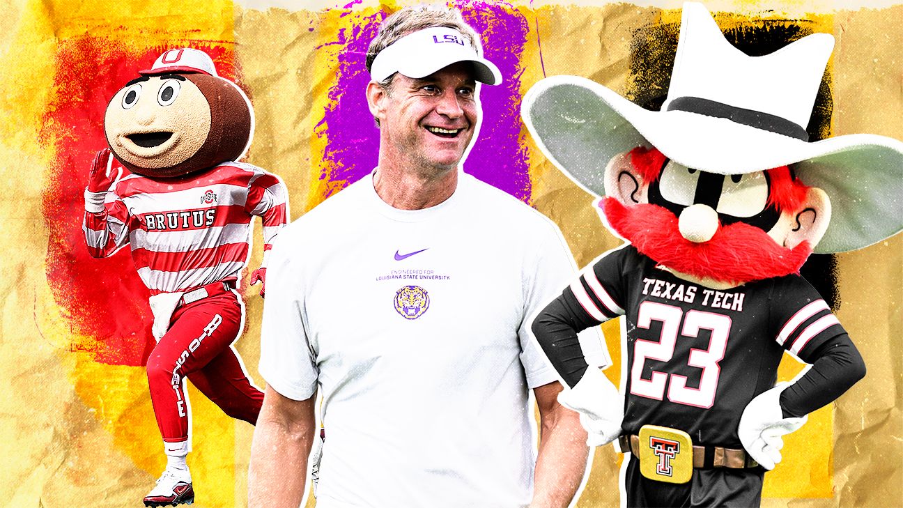 ESPN Analyzes NFL Teams' Preseason Schedule Difficulty