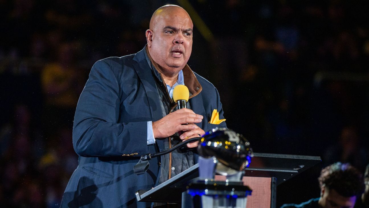 ESPN Columnist Questions Cost of Michigan Investigation