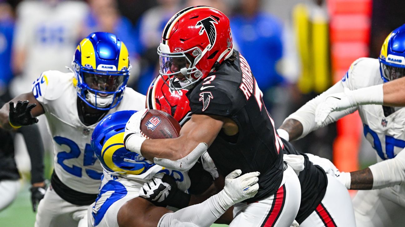 ESPN Details Top Draft Picks for 10-Team Leagues