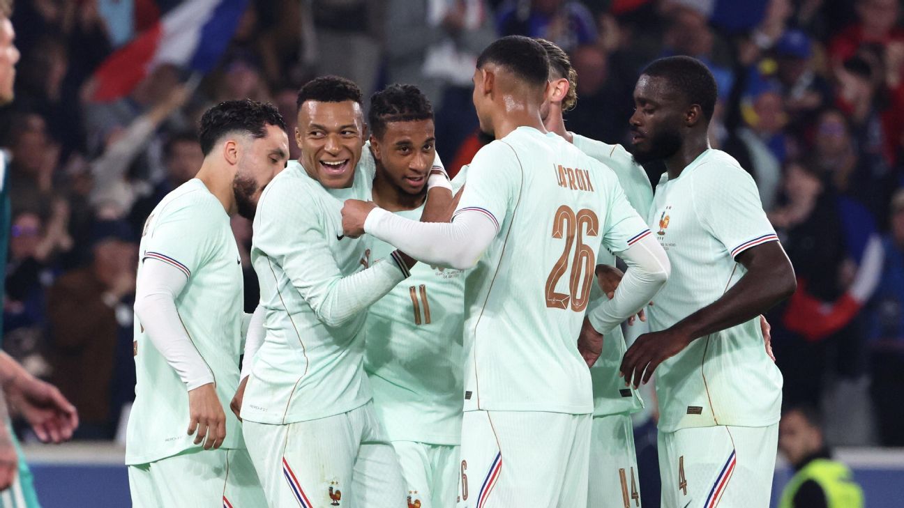 ESPN Experts Release World Cup Predictions