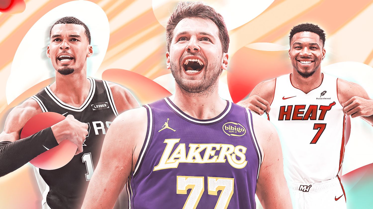 ESPN預測2026-27賽季NBA頒獎典禮得獎者