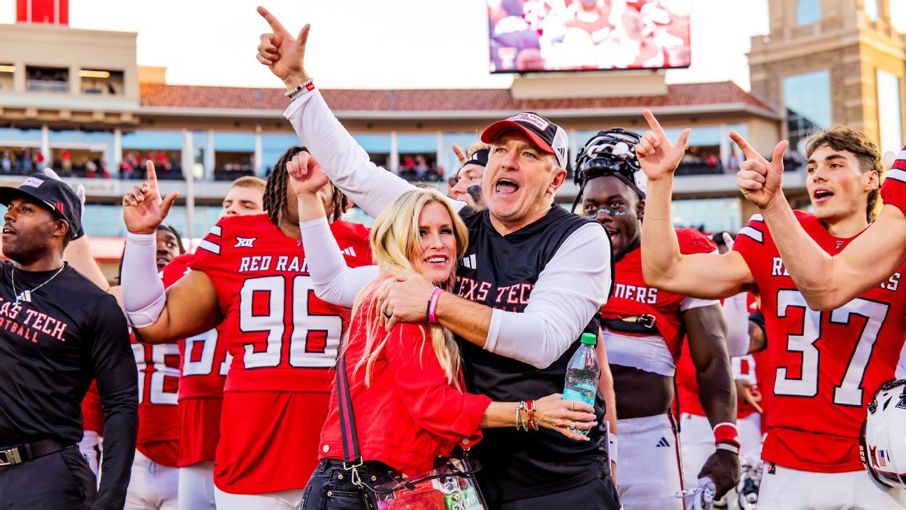 ESPN Identifies 14 College Football Teams Poised for Improvement
