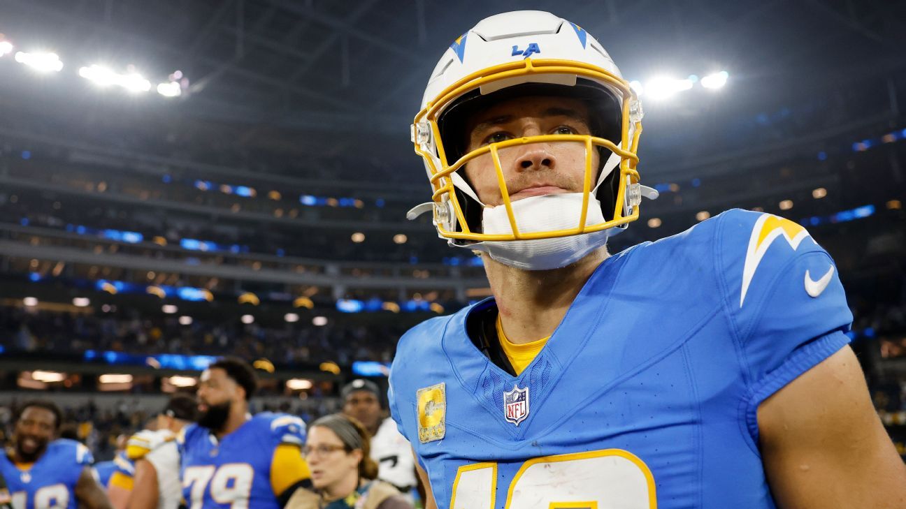 ESPN Identifies Six Potential Fantasy Football 'League Winners'