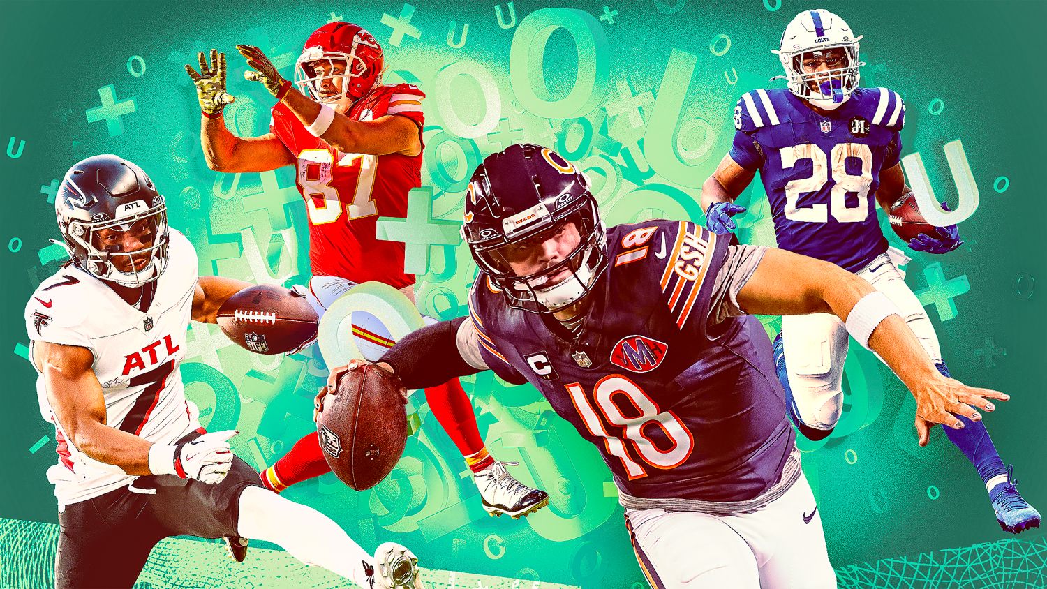 ESPN: Apuestas de la NFL a considerar ahora