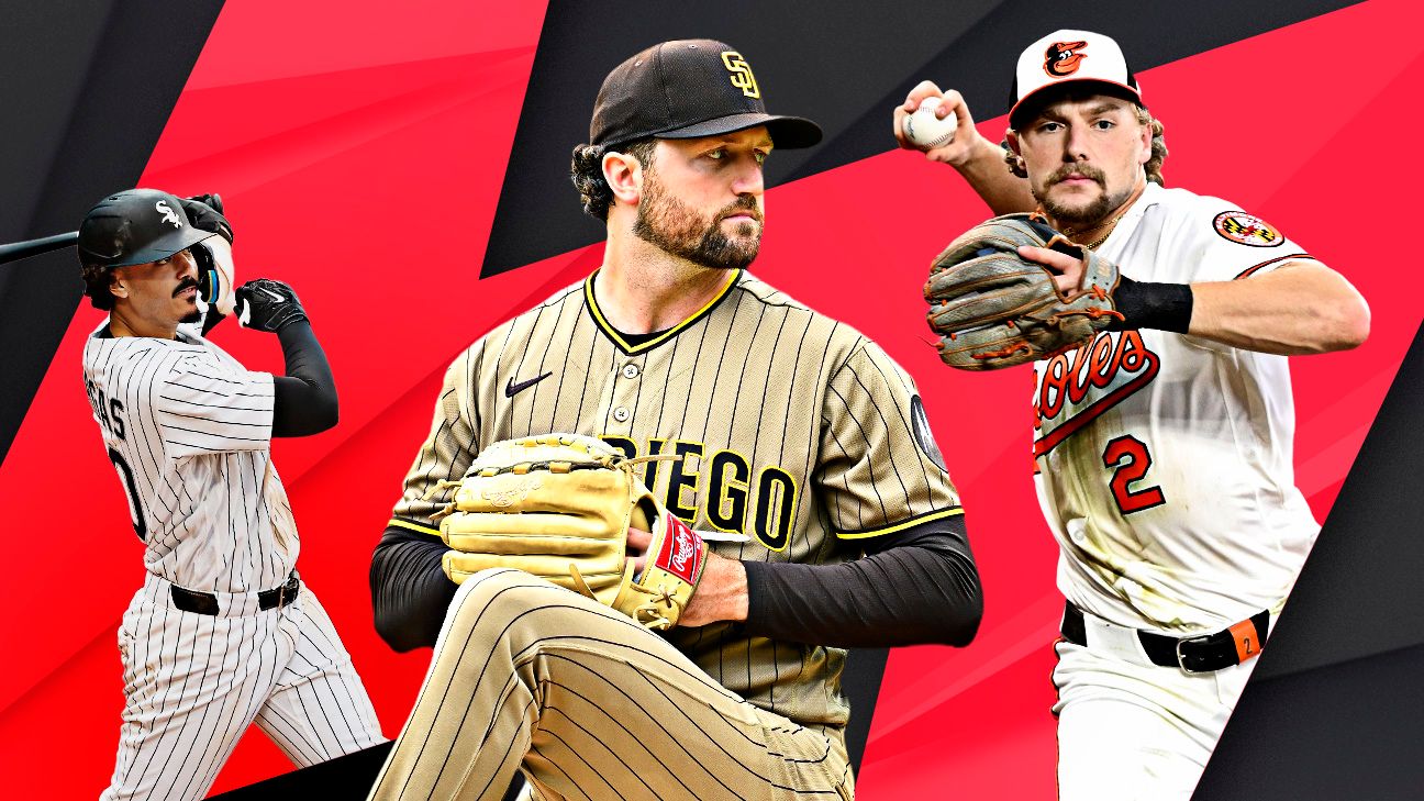ESPN Power-Ranking: Braves steigen auf, National League führt