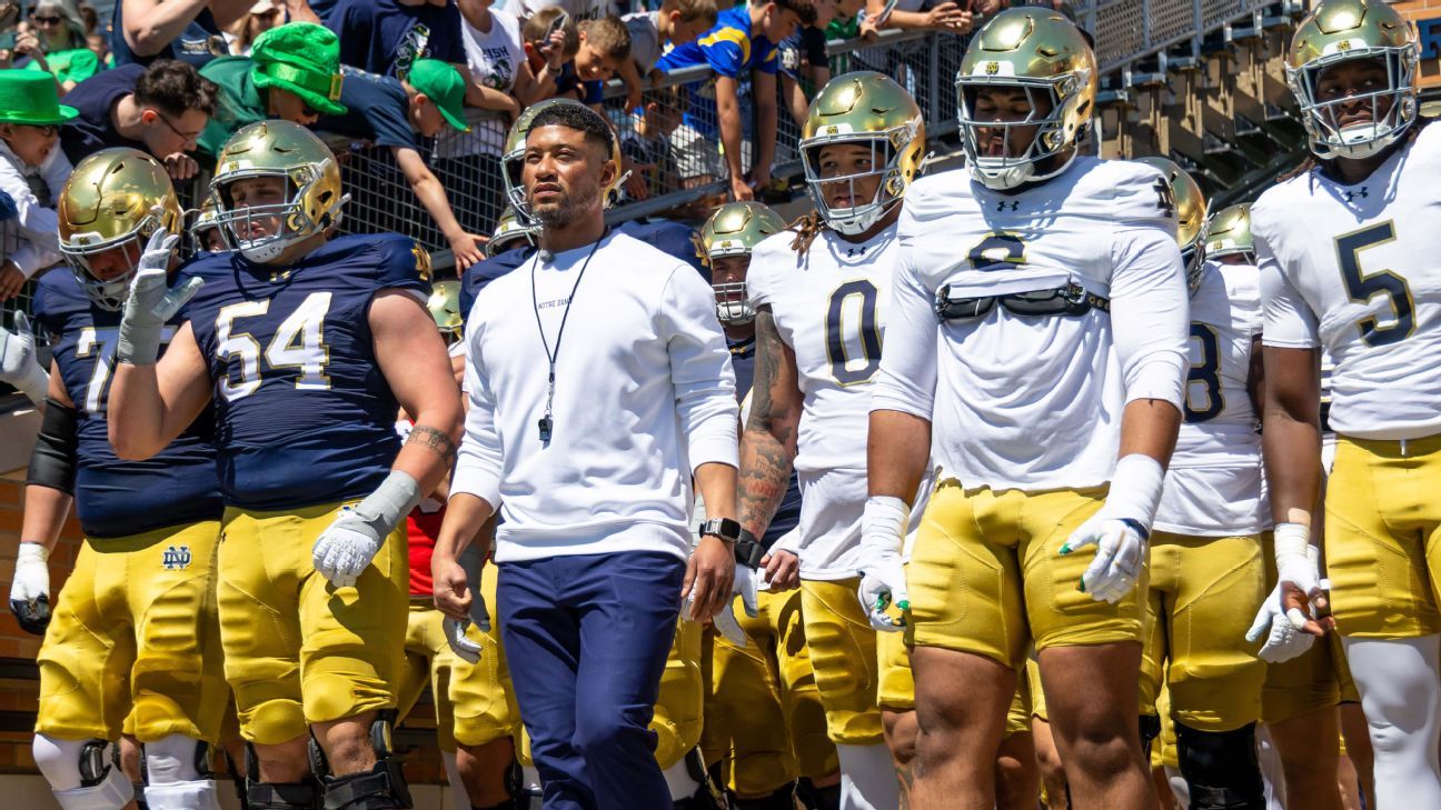 ESPN Projects Outcomes for All 46 Postseason College Football Games
