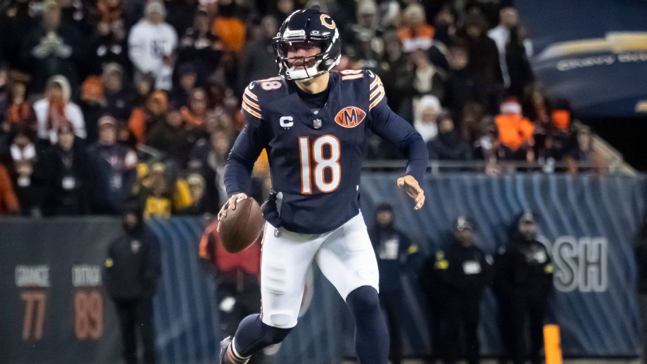 ESPN Ranks NFL Teams by 'Watchability'