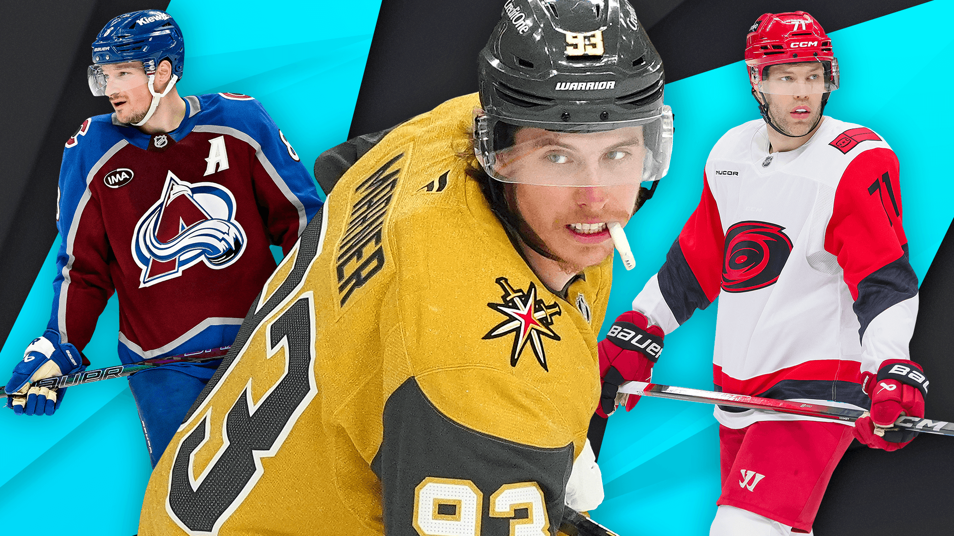 ESPN veröffentlicht frühe NHL Power Rankings für die nächste Saison