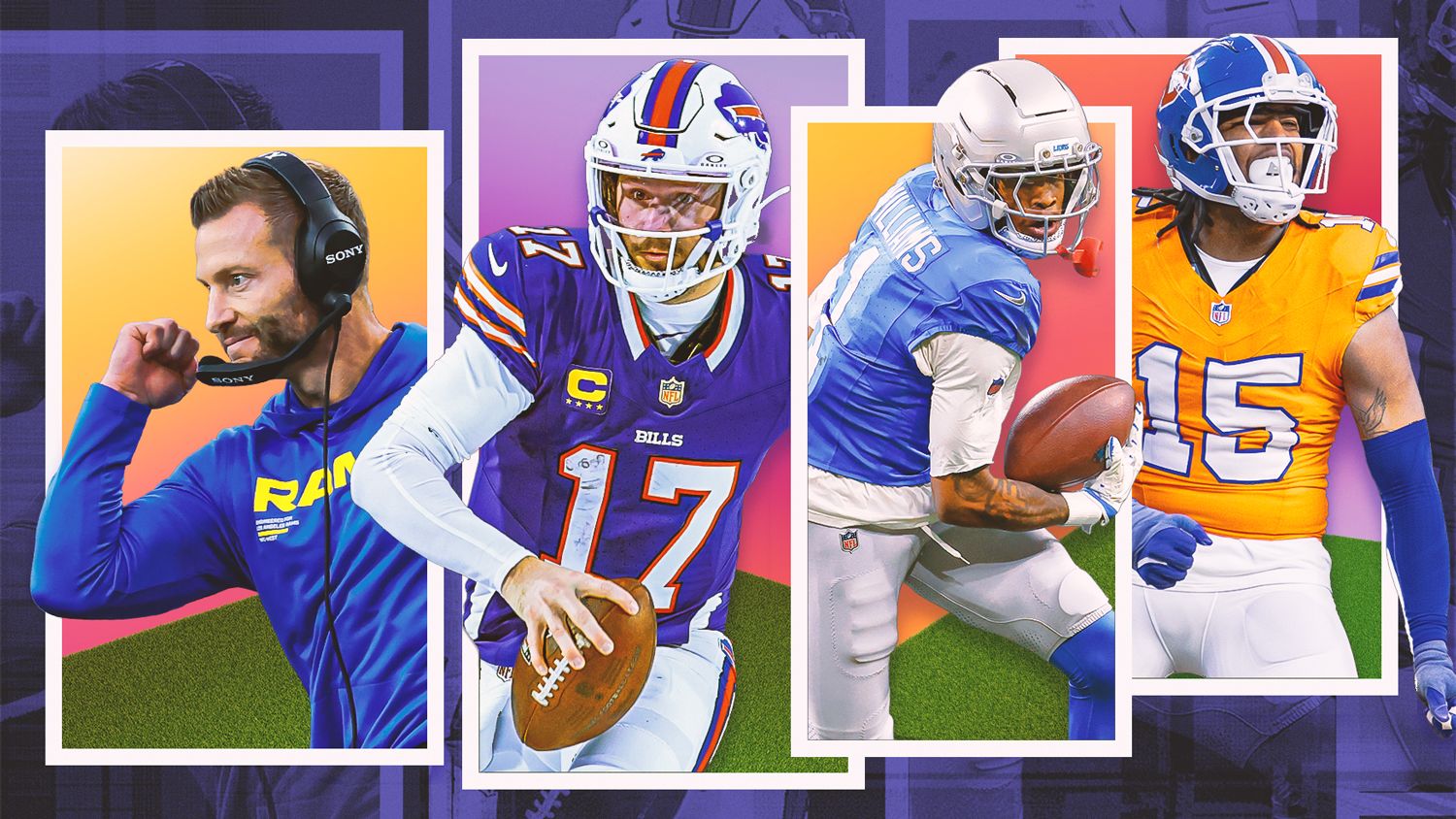 ESPN Releases New FPI Projections for 2026 NFL Season