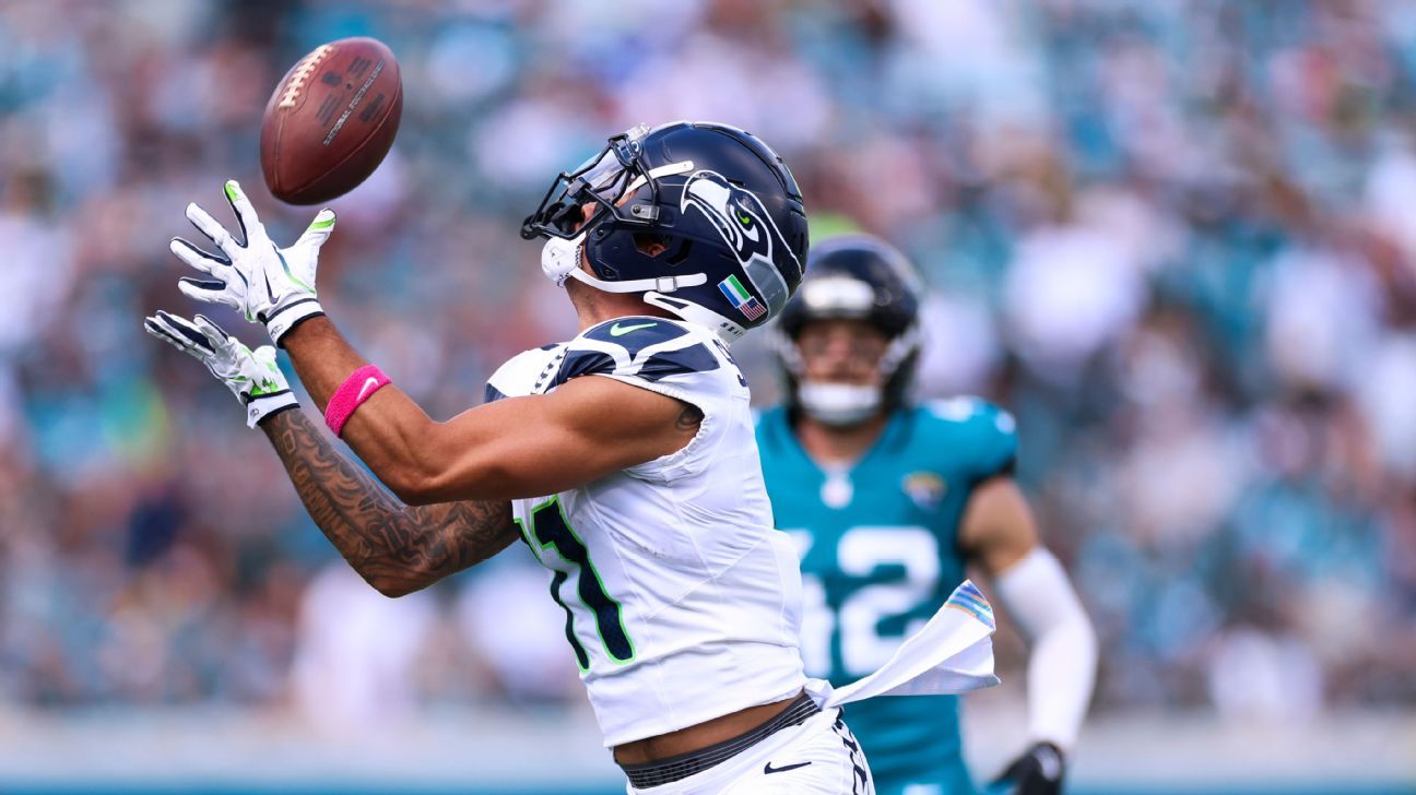ESPN Releases Ultimate Fantasy Football Cheat Sheet