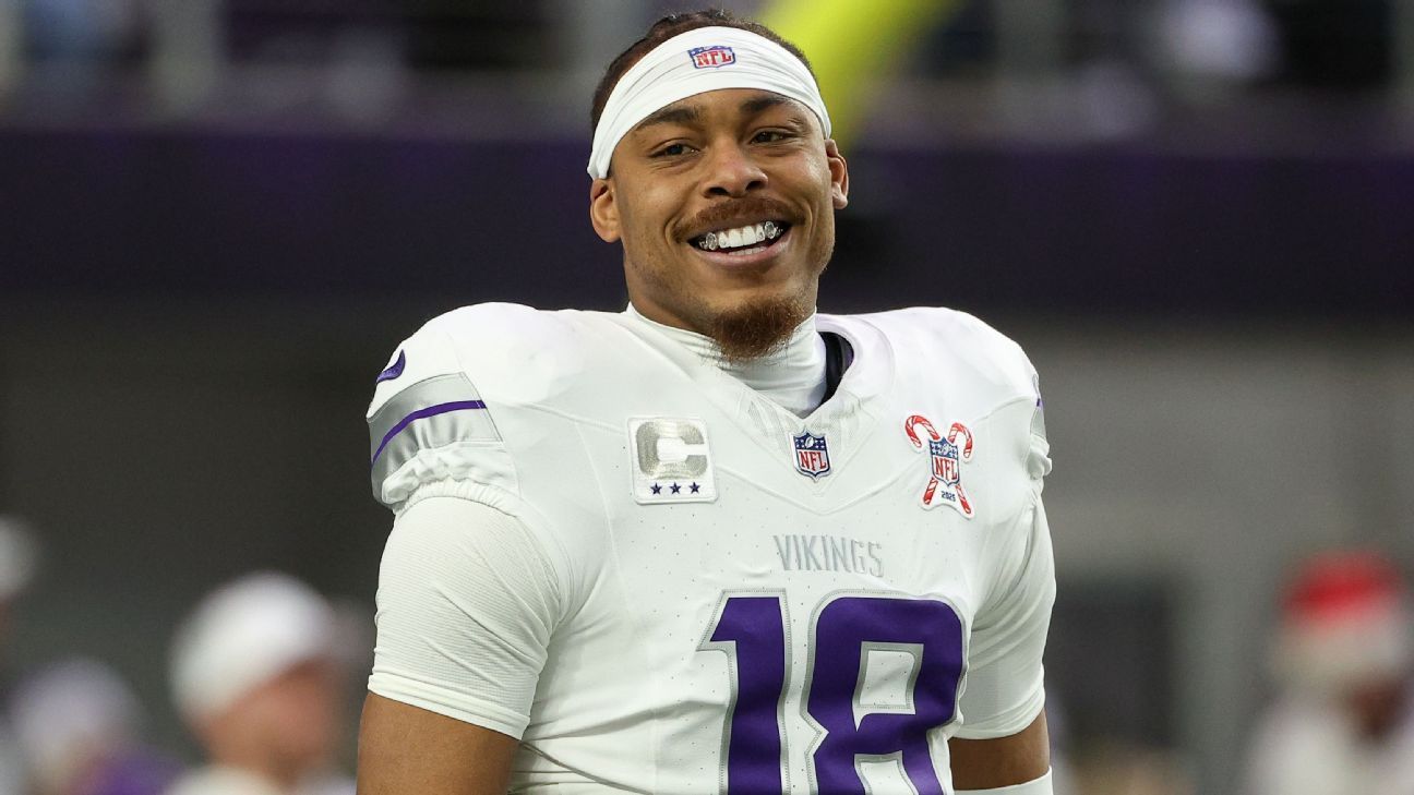 ESPN Veröffentlicht Fantasy Football Rankings für Woche 1