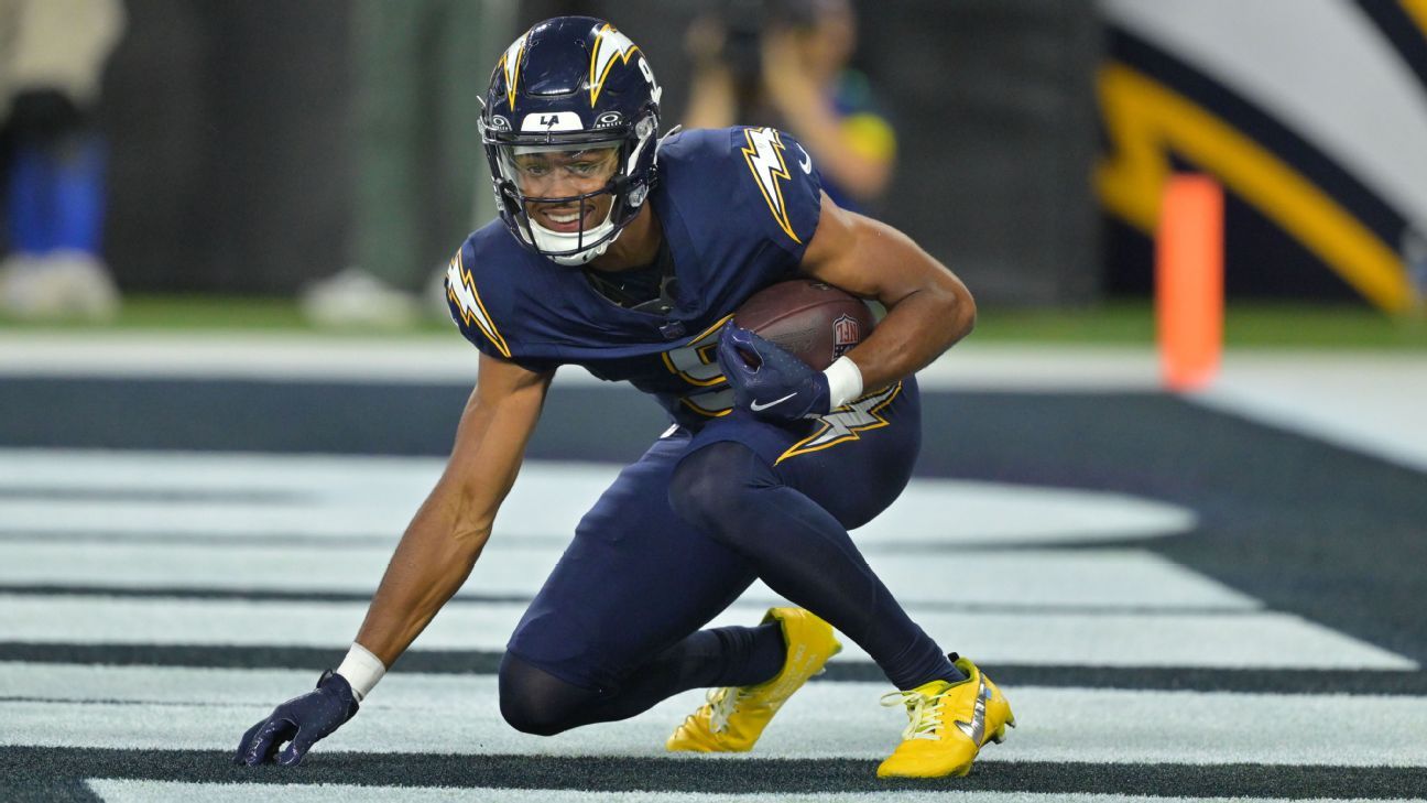ESPN's Cockcroft Highlights 2026 NFL Draft Sleepers