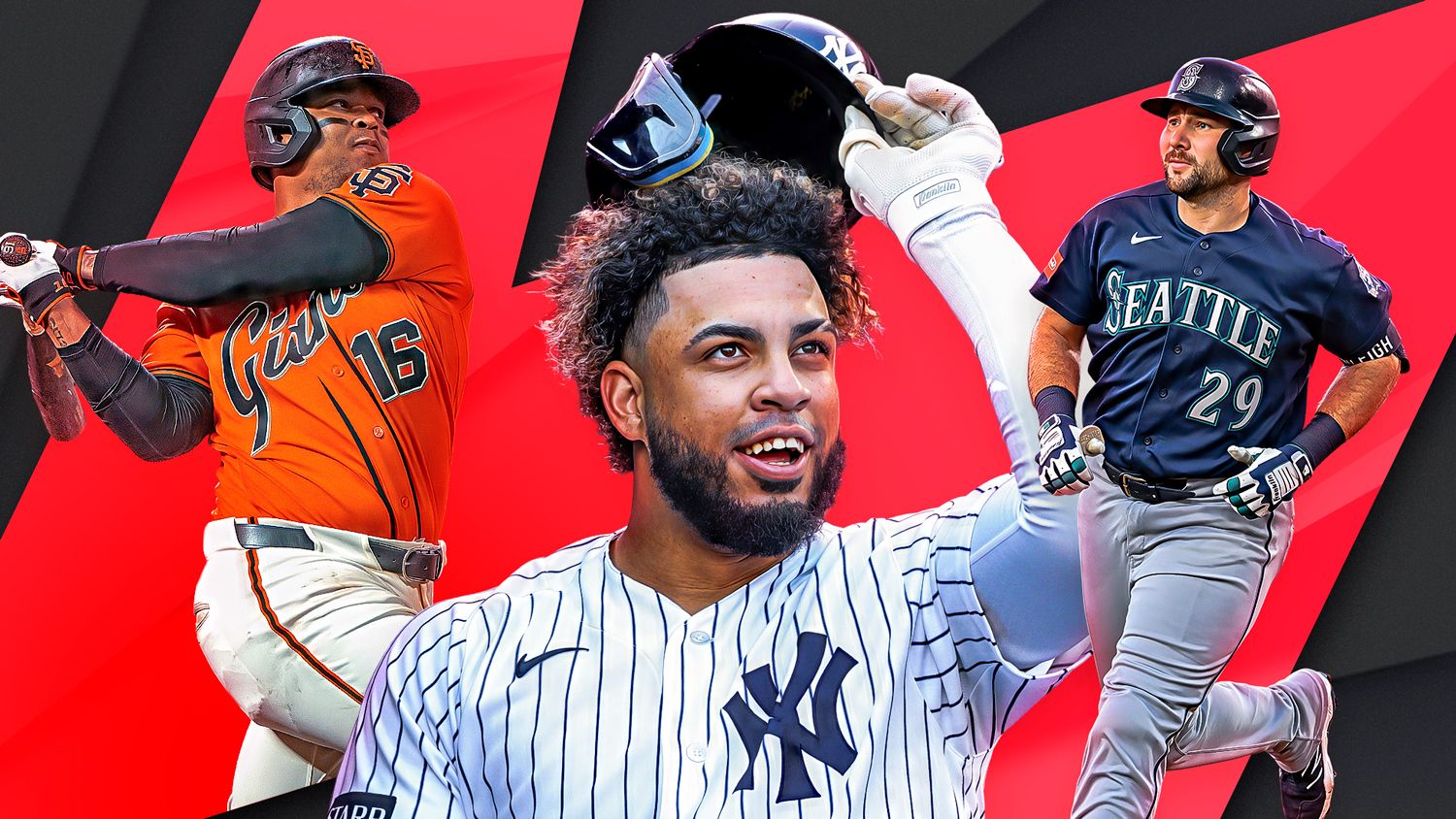 ESPN's MLB Power Rankings Released for September