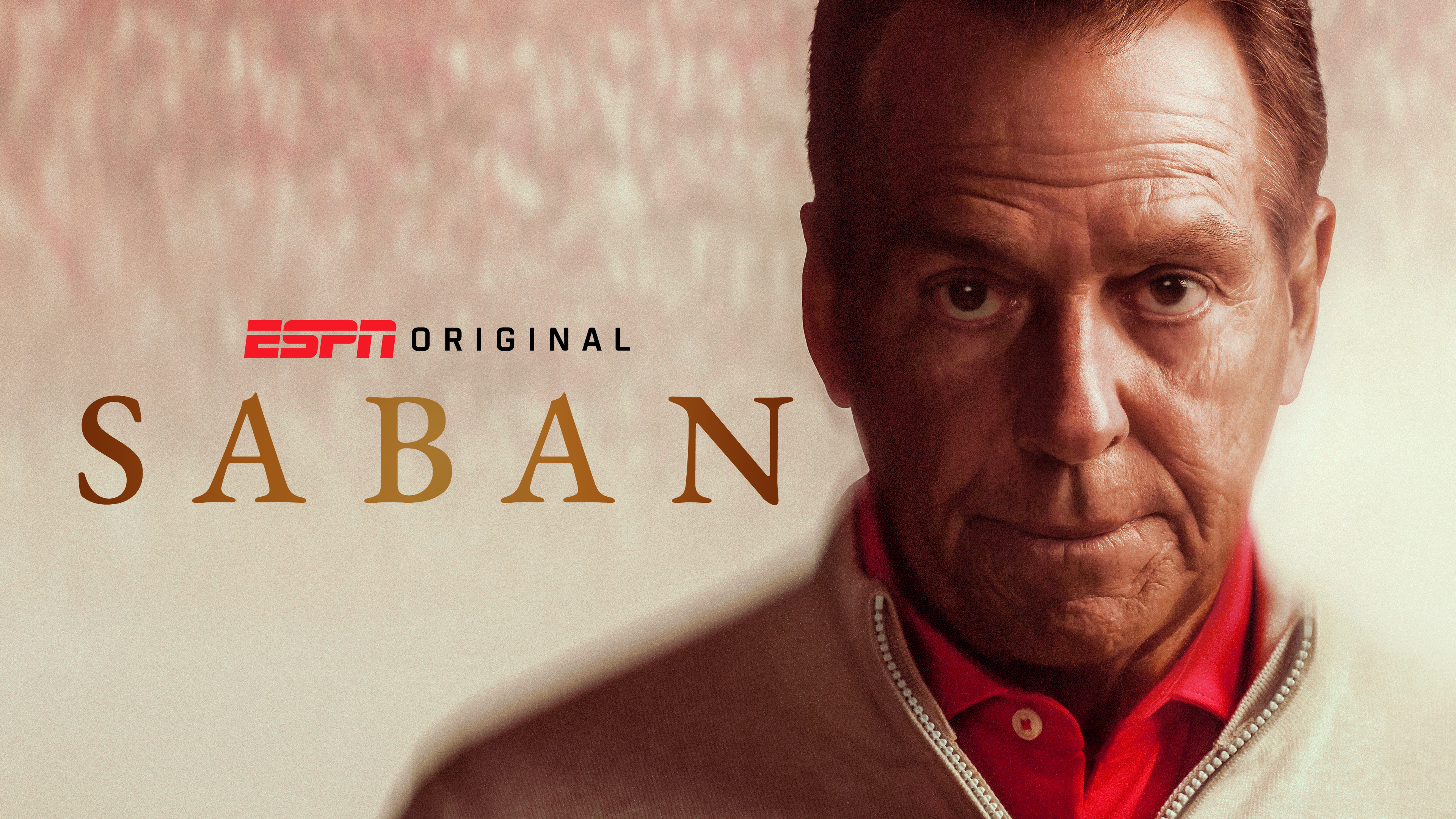 ESPN ще излъчи документален филм за футболния треньор Ник Сабан