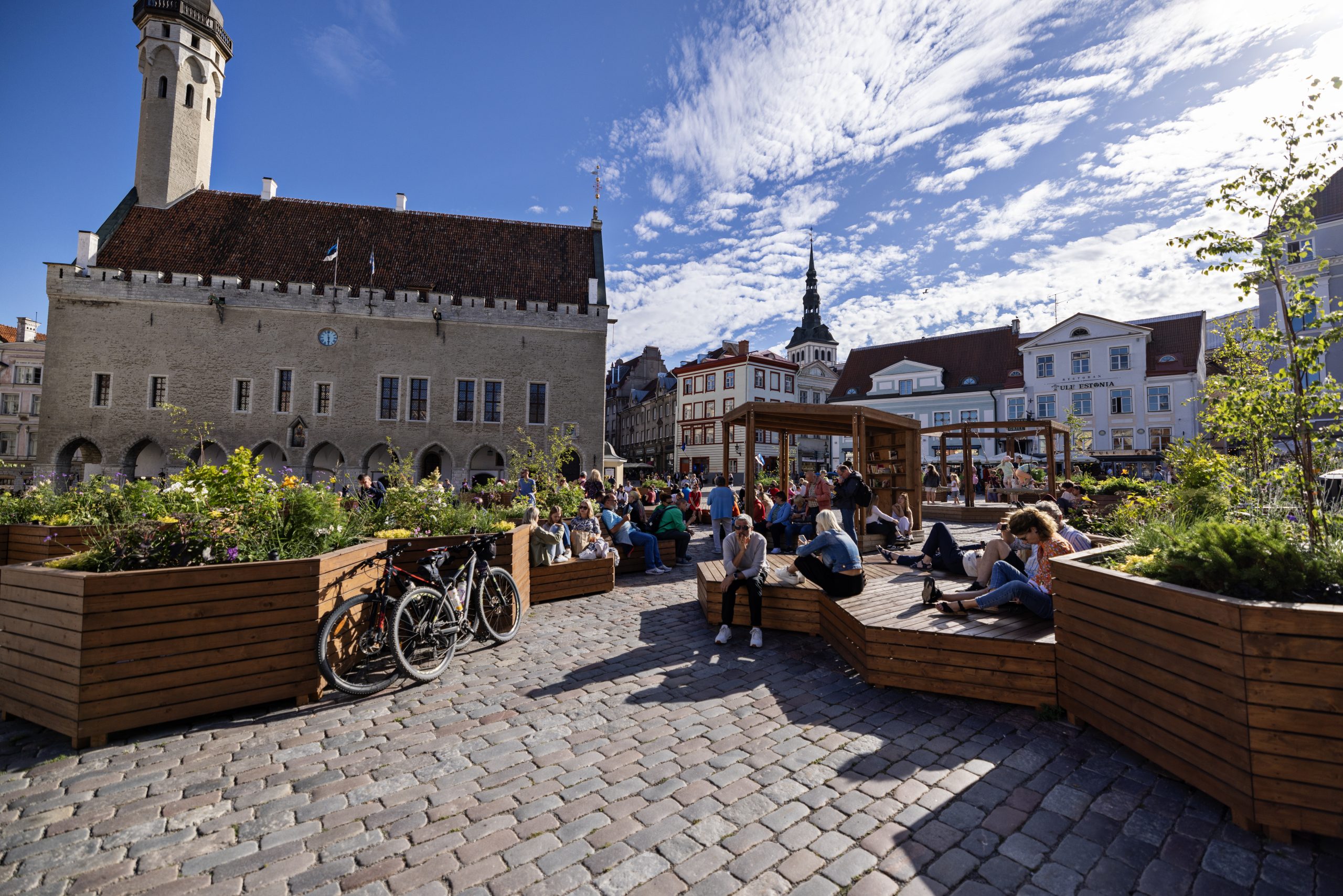 Estonia's New Alcohol Licence Fees May Raise Retail Prices