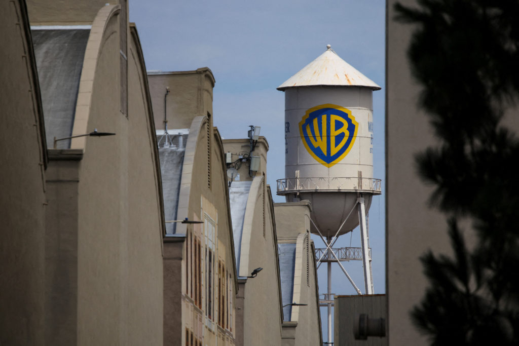 EU Approves $81 Billion Paramount and Warner Bros. Discovery Merger With Conditions