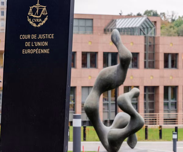 EU Court Upholds €4.1 Billion Antitrust Fine Against Google