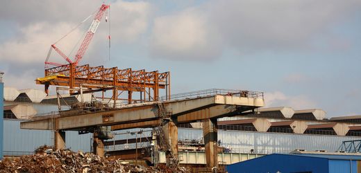 EU-Emissionshandel soll Industriestandorte sichern – Brüssel legt Kompromissvorschläge vor