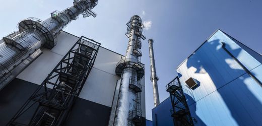 EU genehmigt deutsche Milliarden für Gaskraftwerke