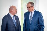 EU-Haushalt: Streit um finanzielle Belastung und Wettbewerbsfähigkeit