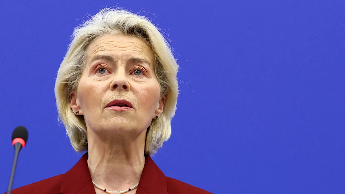 EU-Kommission plant Verbot von Social Media für Kinder unter 13 Jahren