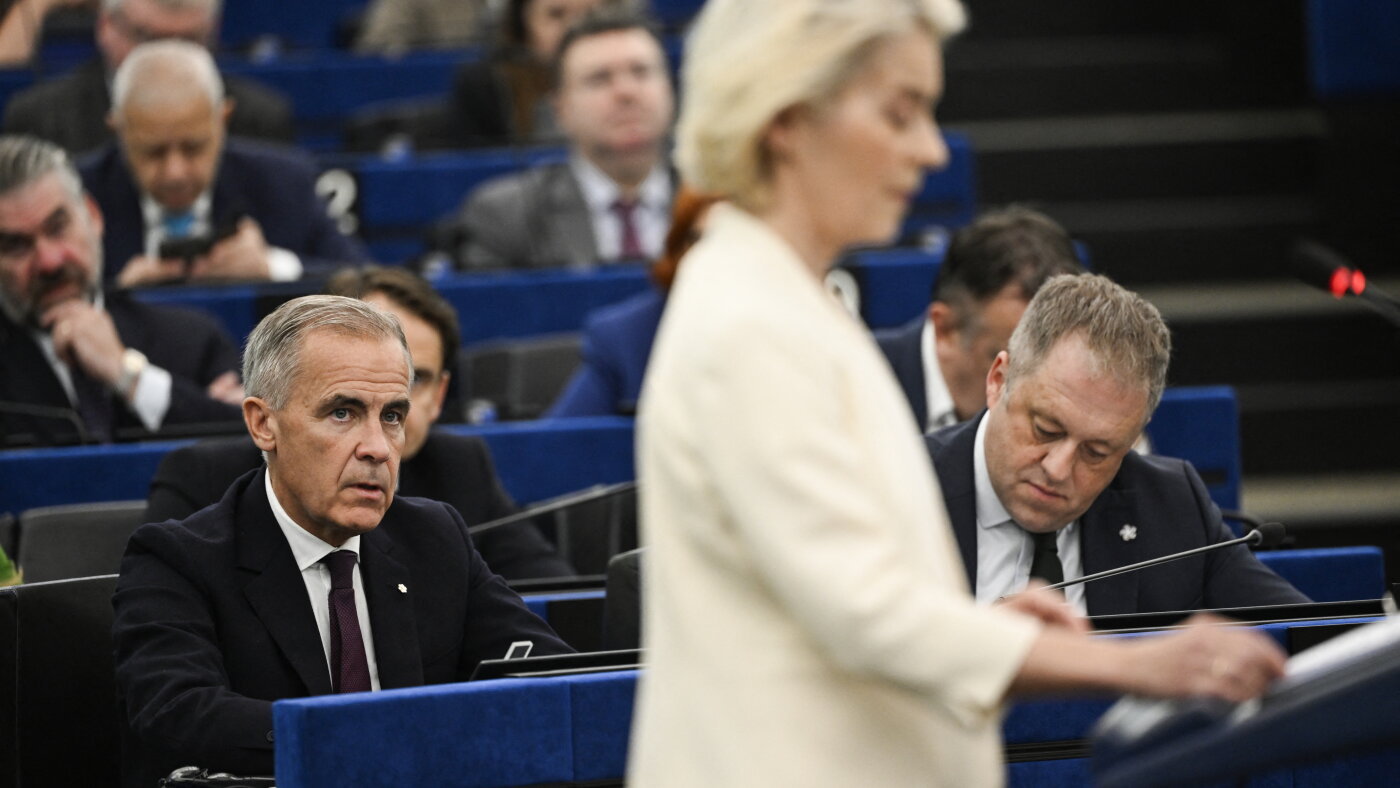 EU Offers Canada ‘Associate Member’ Role as Trump Threatens Tariffs