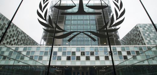 EU-Parlament ehrt Internationalen Strafgerichtshof mit Sacharow-Preis