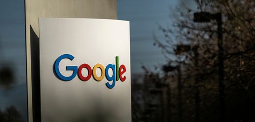 EU verhängt Rekordstrafe von 890 Millionen Euro gegen Google wegen Wettbewerbsverstoßes