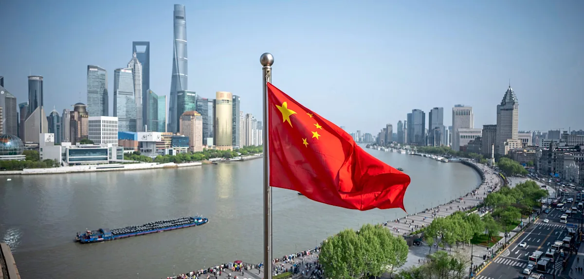 EU verschärft China-Politik: Brüssel plant neue Instrumente gegen Marktverzerrungen