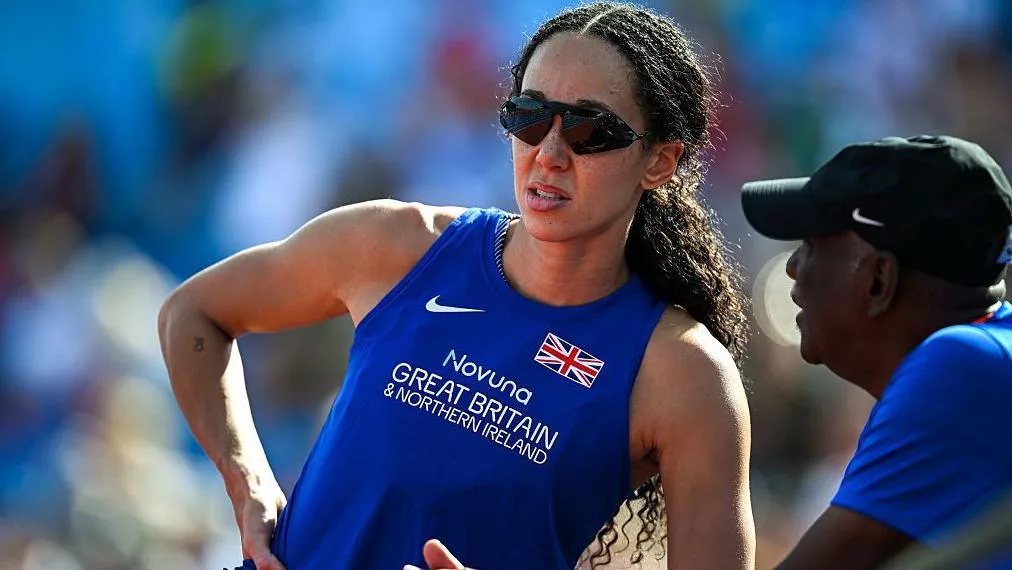 European Athletics Championships Day Six Coverage in Birmingham