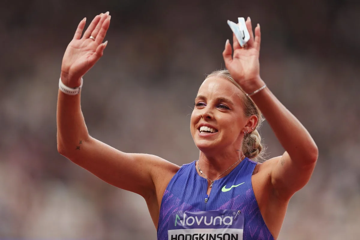 European Athletics Championships Set for Birmingham in 2026