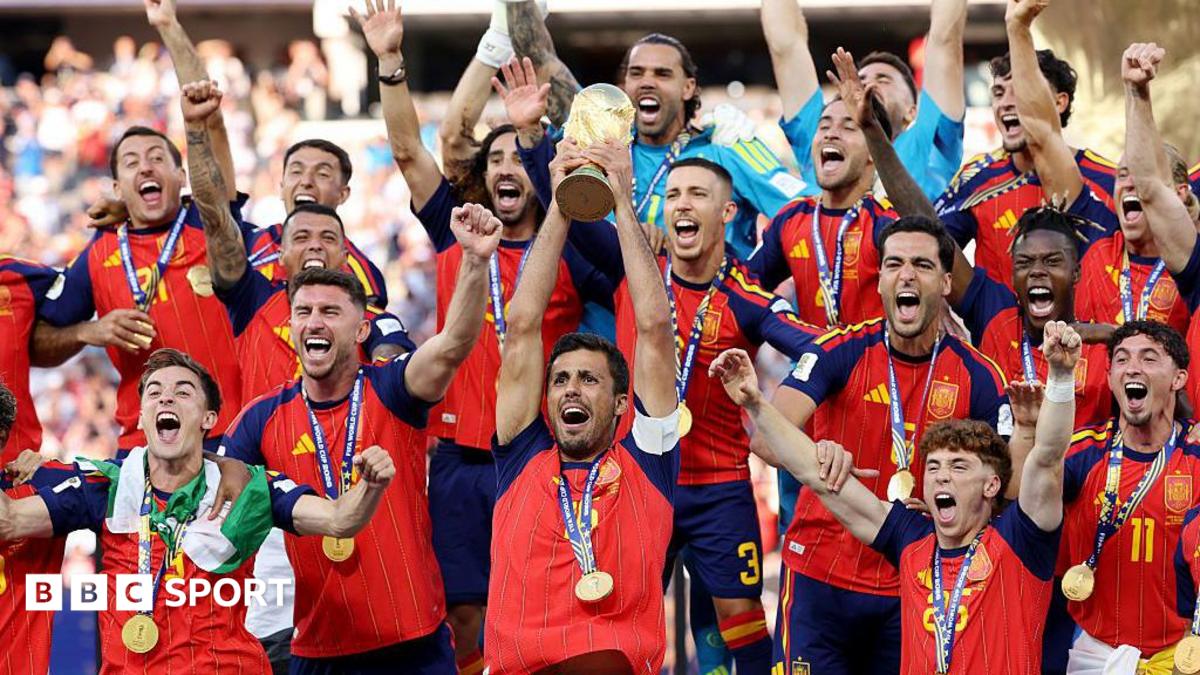 European Soccer Nations Threaten World Cup Boycott Over FIFA Investment Plan