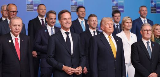 Europäische Sicherheitspolitik: Angst vor US-Rückzug und die Notwendigkeit einer stärkeren Verteidigungsfähigkeit