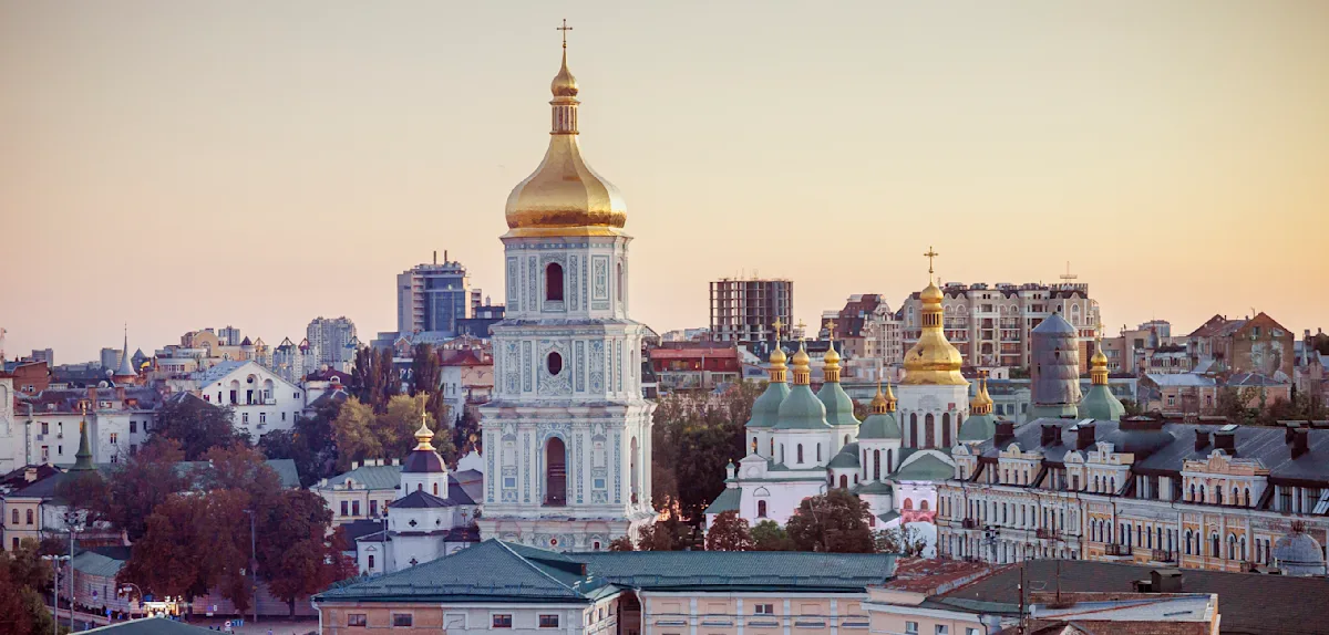 Europäische Unterstützung für die Ukraine: Begrenzte Möglichkeiten und interne Differenzen