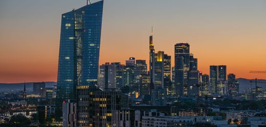 Europäische Zentralbank erhöht Leitzins angesichts anhaltender Inflation