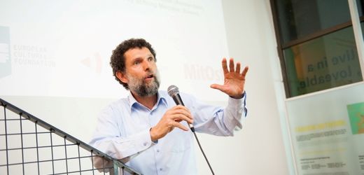 Europäischer Gerichtshof fordert Freilassung von Osman Kavala